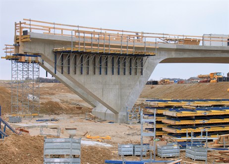 ringlock scaffolding